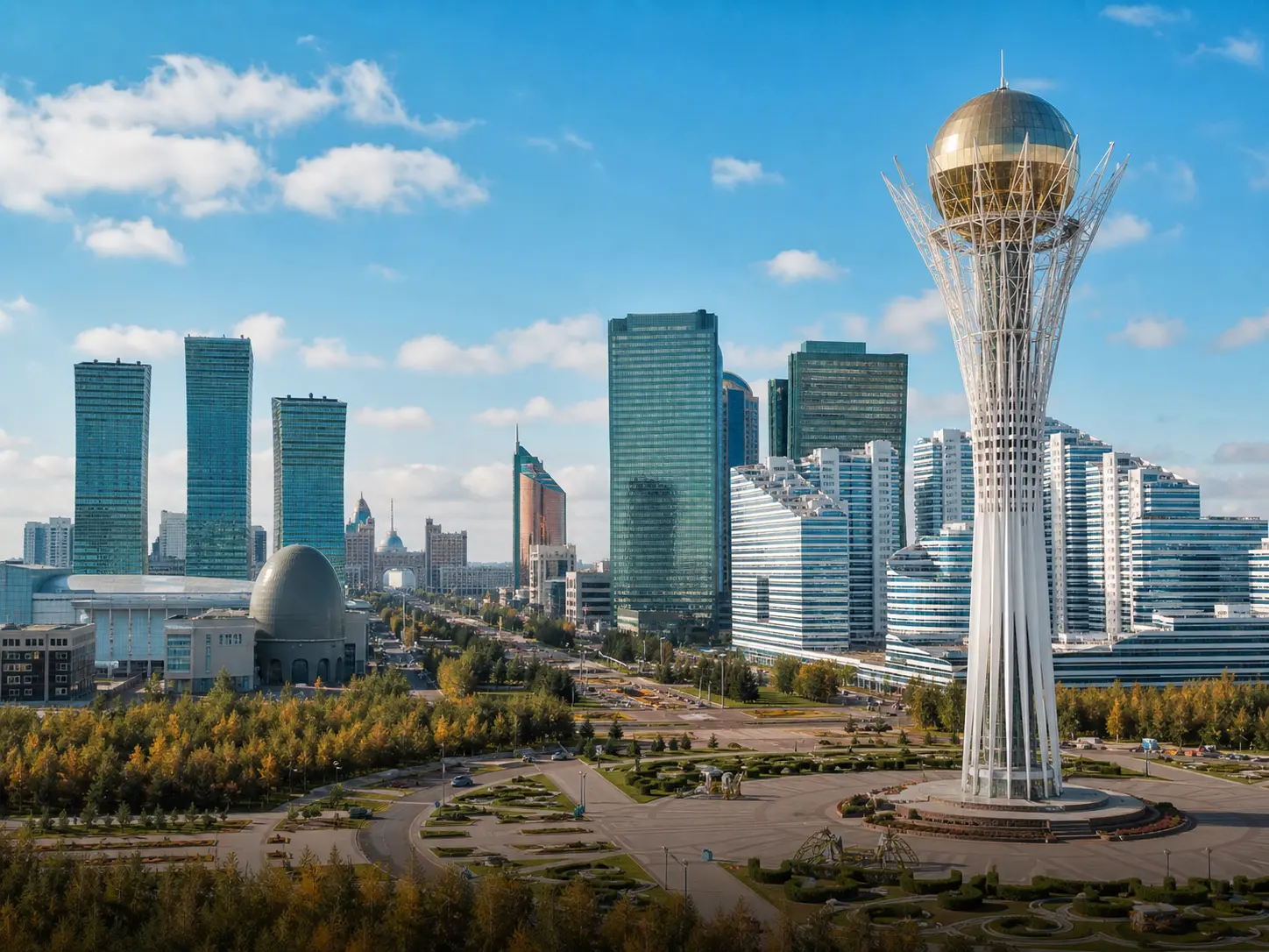Kazakhstan