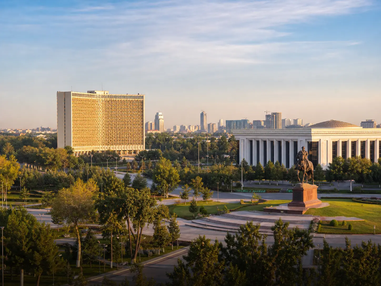 Uzbekistan
